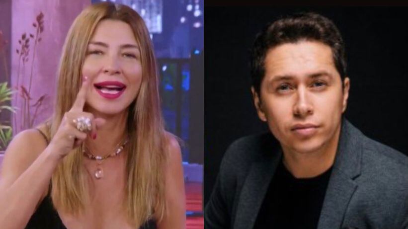 Pancha Merino arremetió contra Karol Lucero