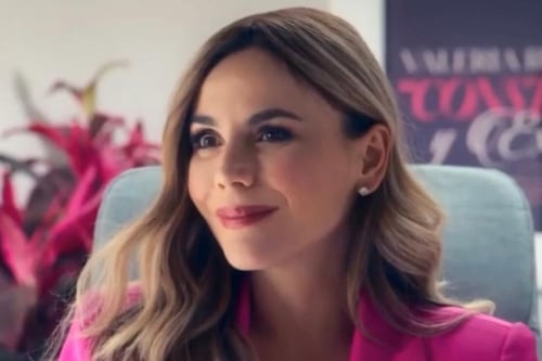 “Amor puro y total”: Carolina Gaitán compartió en redes una de sus citas más esperadas