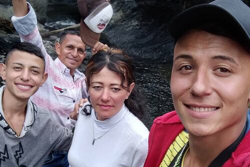 Fiscalía se pronunció sobre la muerte de la mamá de ‘Los Patojos’ ¿Quedó conforme la familia?