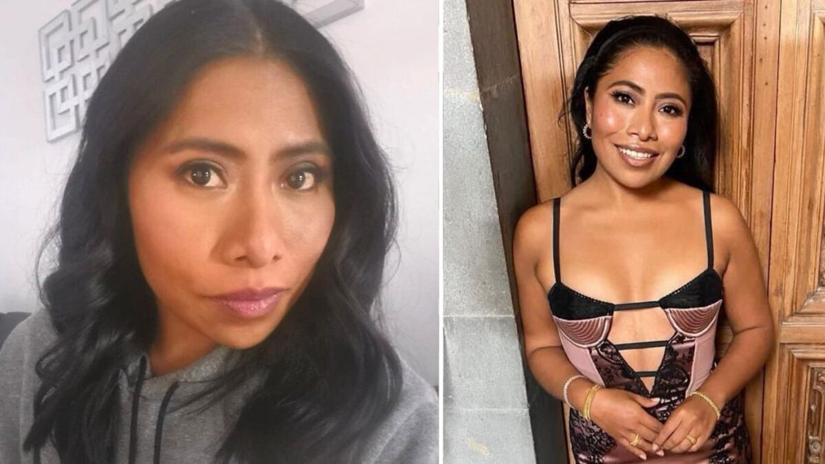 Yalitza Aparicio