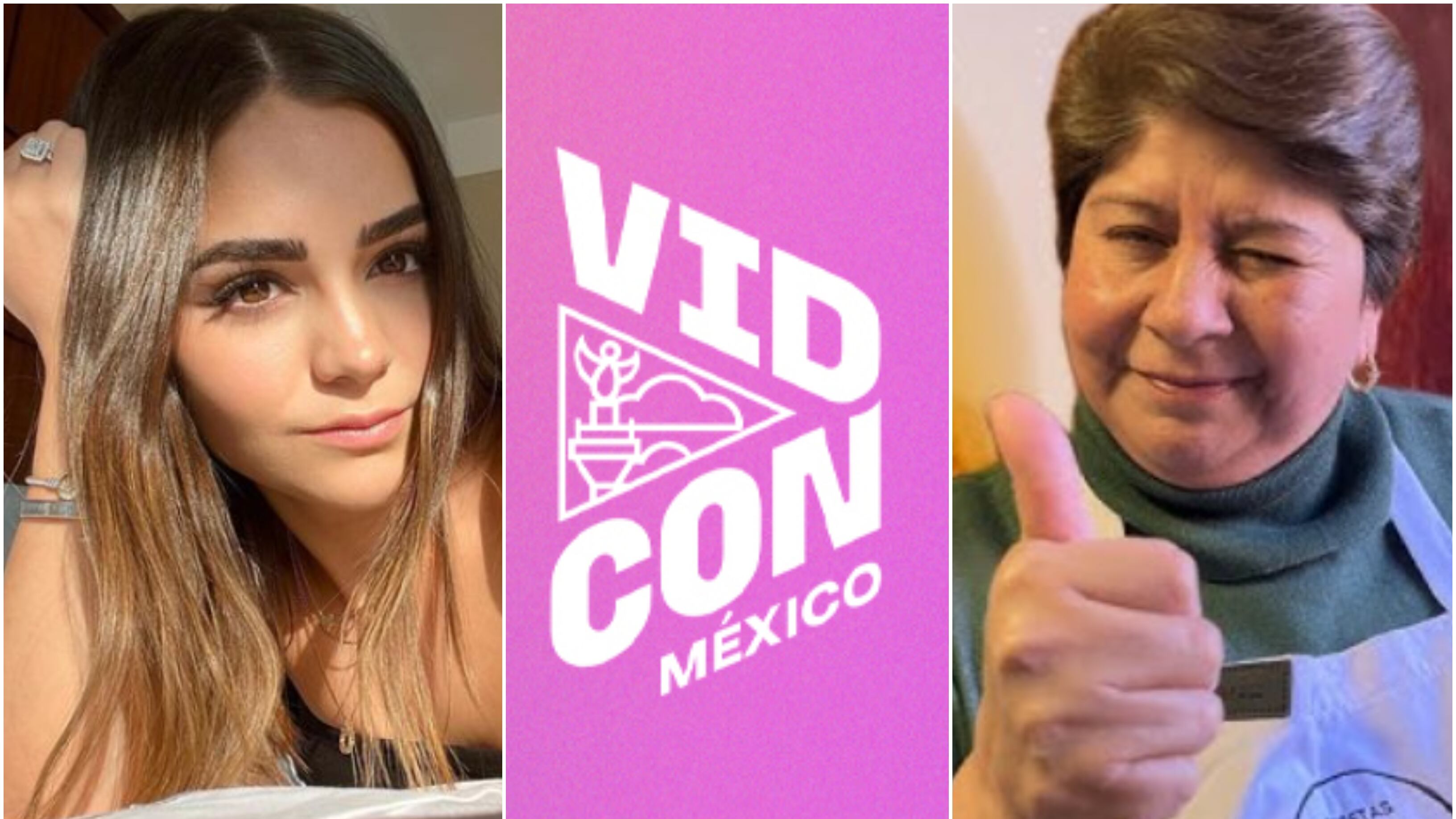 VidCon México