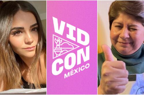 VidCon México 2024: Celebrando a creadoras de contenido que rompen rompen moldes y desafían estereotipos