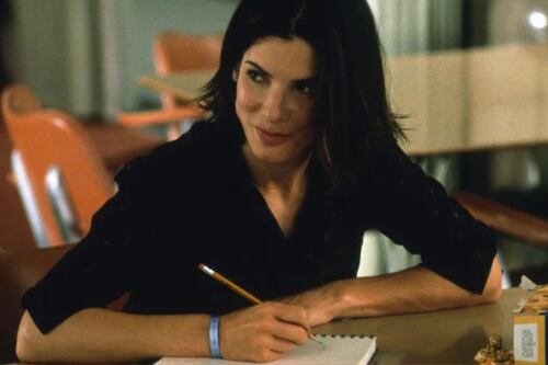 La inolvidable película de Sandra Bullock que debes ver antes de que la quiten de Netflix