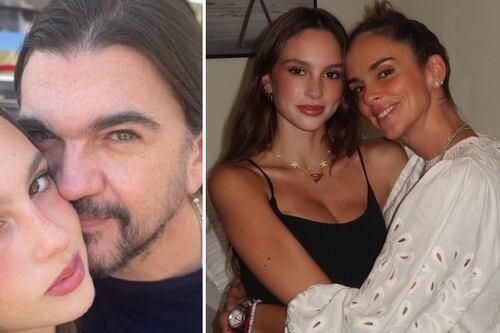 Los hijos de Juanes se fueron de la casa y experimentan el síndrome del nido vacío: ¿qué es?