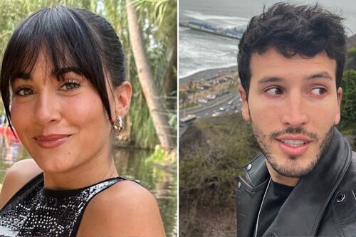 ¿Aitana y Sebastián Yatra están en crisis? El hecho que avivó los rumores de “ruptura”