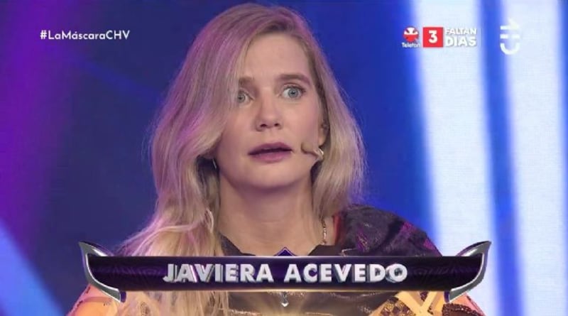 Javiera Acevedo