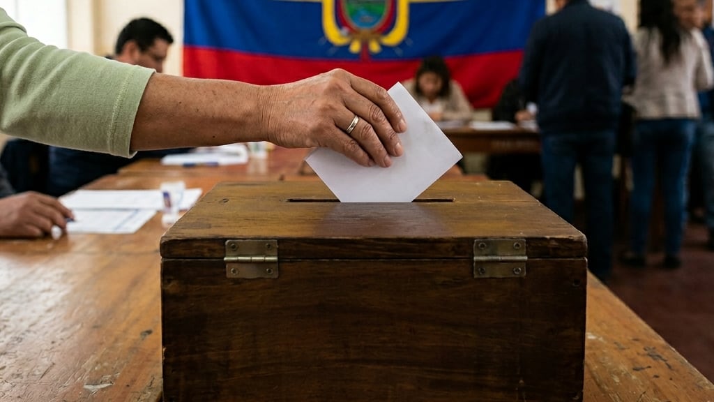 El Día Nacional del Voto Femenino recuerda a las mujeres que abrieron el camino hacia una democracia más equitativa.