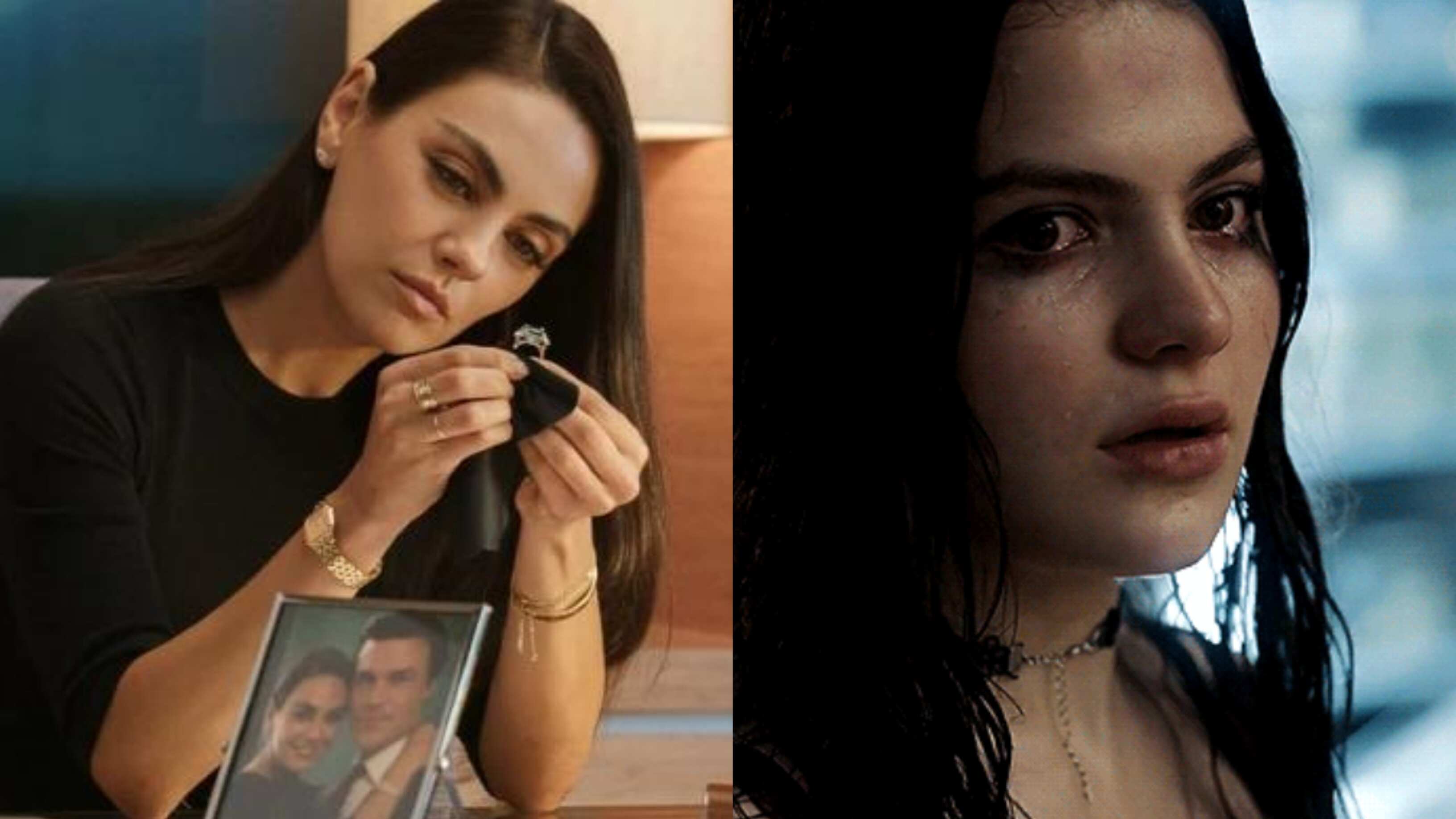 The Luckiest Girl Alive ha sido la película del momento en Netflix