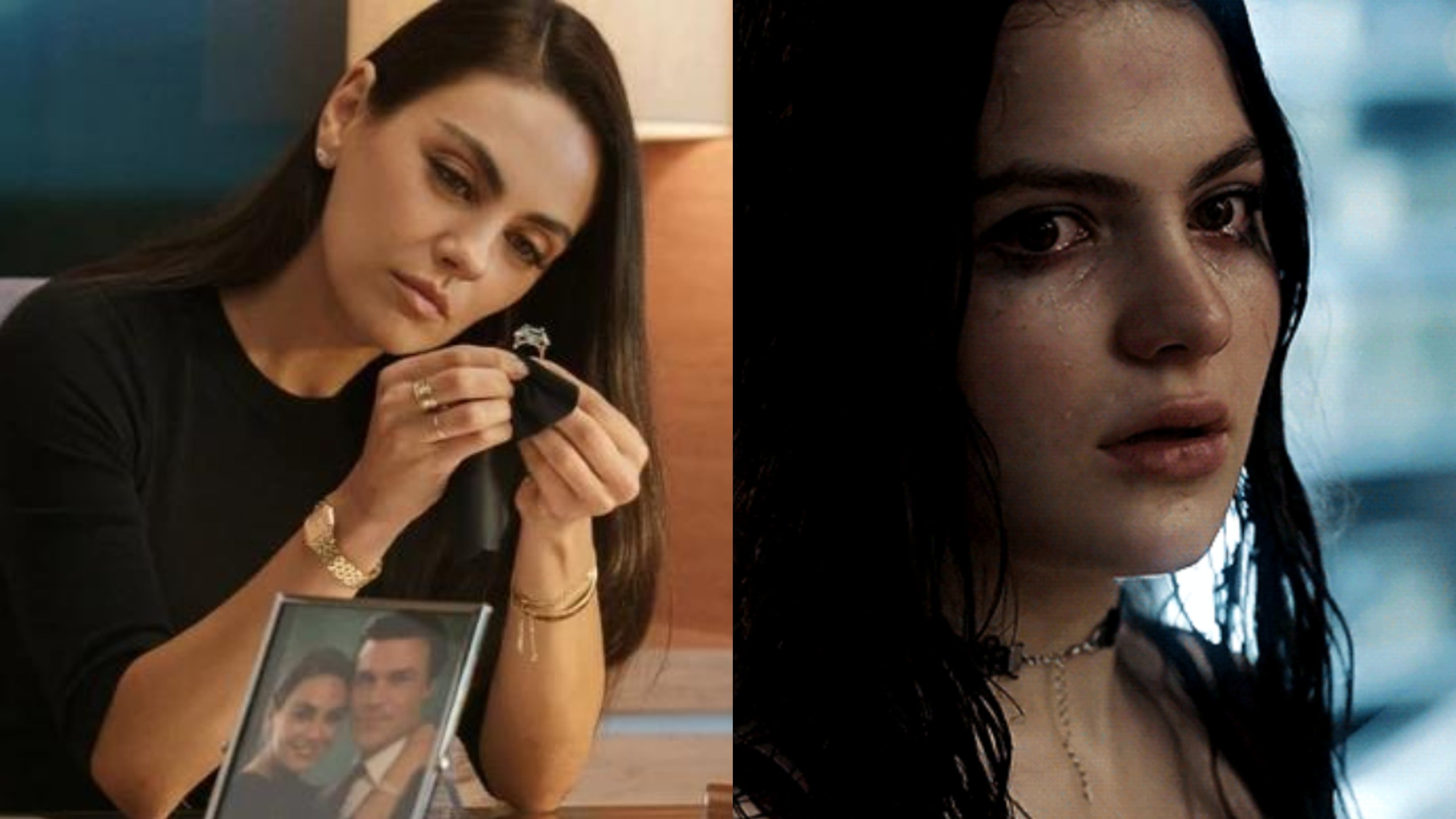 The Luckiest Girl Alive ha sido la película del momento en Netflix