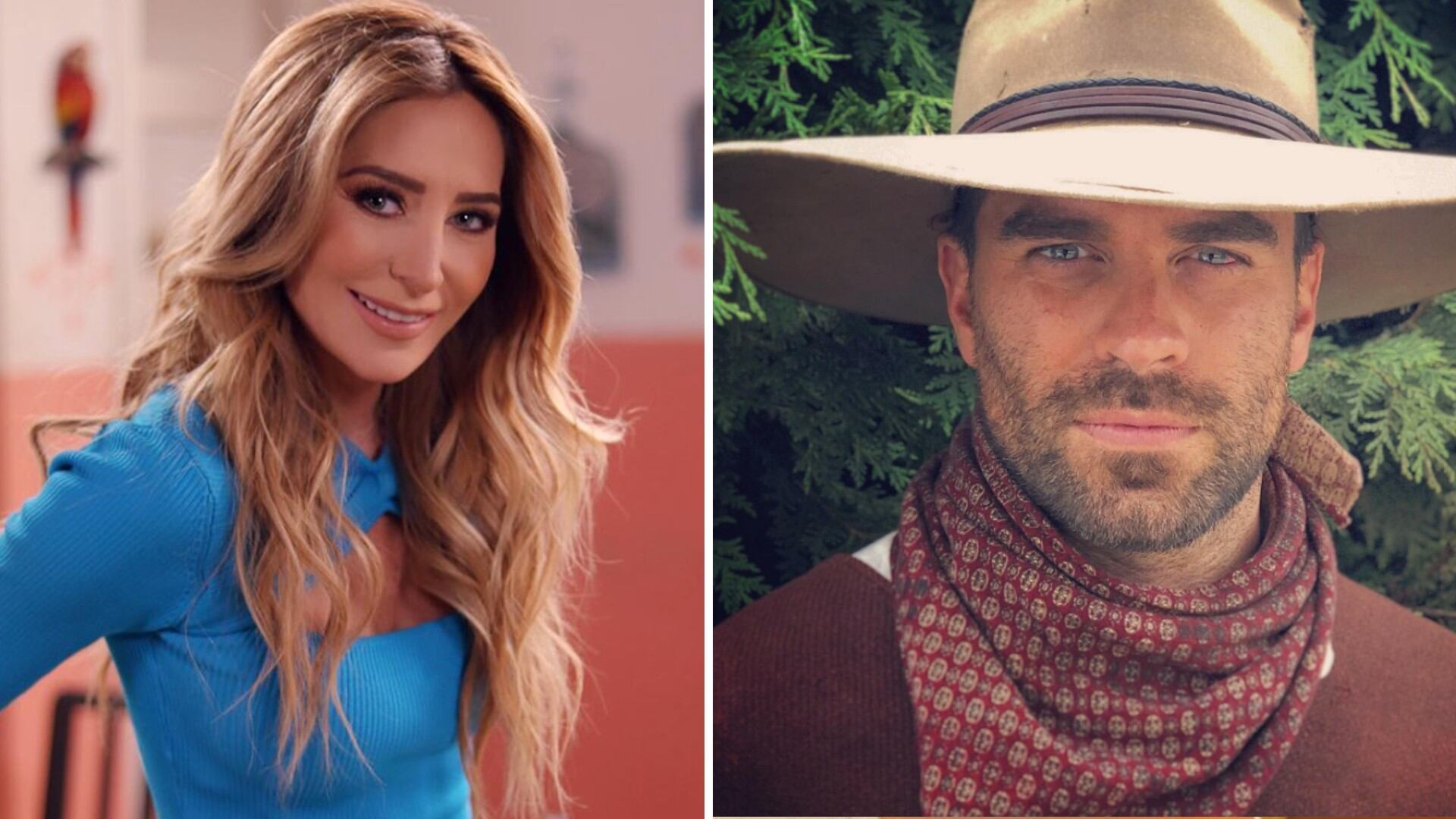 Geraldine Bazán revela su verdadera relación con Alejandro Nones y lanzó esta petición