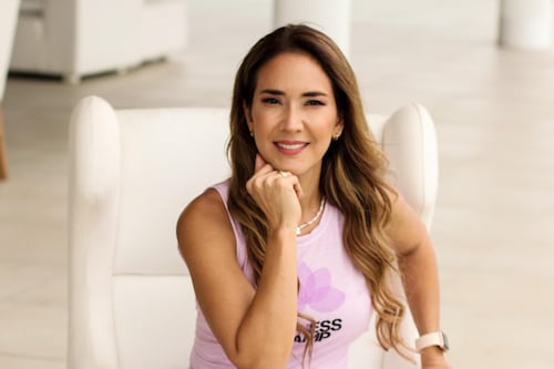 Fitness Camp edición Cuenca: una experiencia llena de energía, salud y diversión