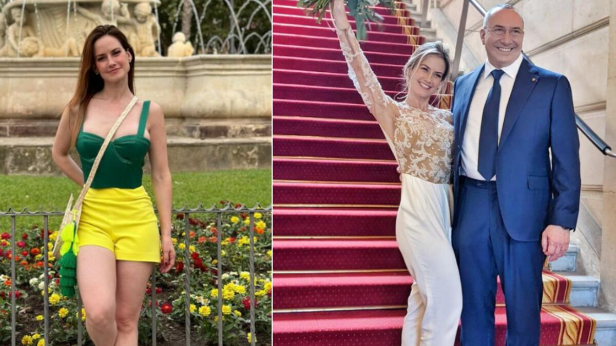 Altair Jarabo / Frédéric García