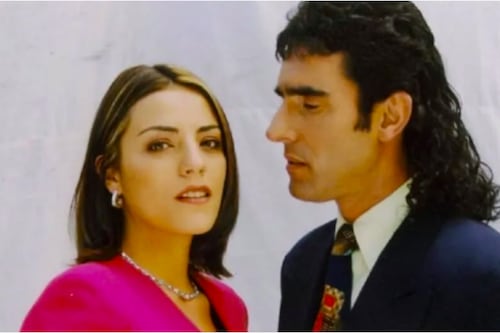 Miguel Varoni dedicó conmovedoras palabras de despedida a Sandra Reyes; “no sabe la falta que me va a hacer”