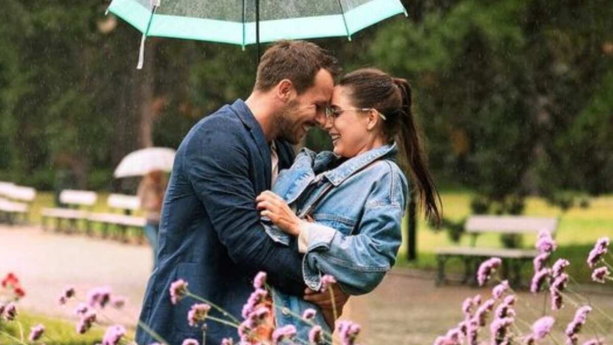 Comedias románticas en Netflix