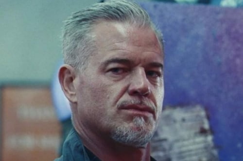 La última publicación de Eric Dane: el mensaje desgarrador que dejó sobre la batalla contra su enfermedad