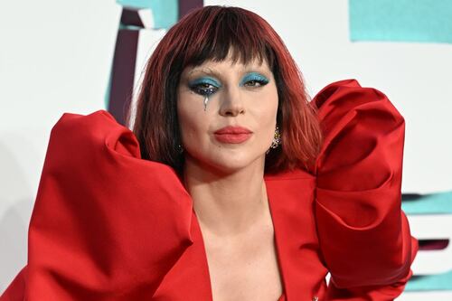 Lady Gaga está a un paso de convertirse en leyenda EGOT tras ganar su primer Emmy