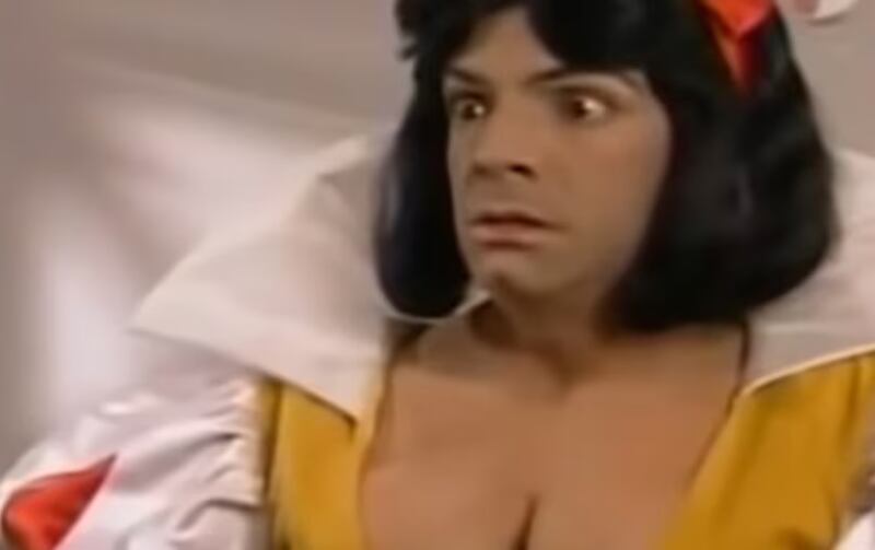 Eugenio Derbez