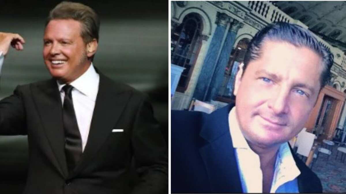 El hermano de Luis Miguel, Alejandro Basteri, lanzó una línea con estilo italiano en honor a su madre Marcela Basteri