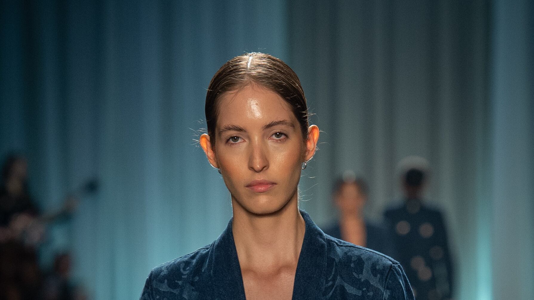 Pasarela A Modo Mio Bogotá Fashion Week 2024