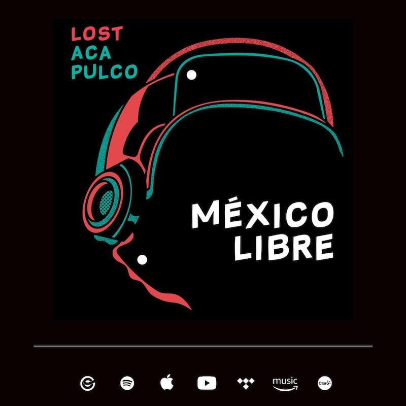 México Libre