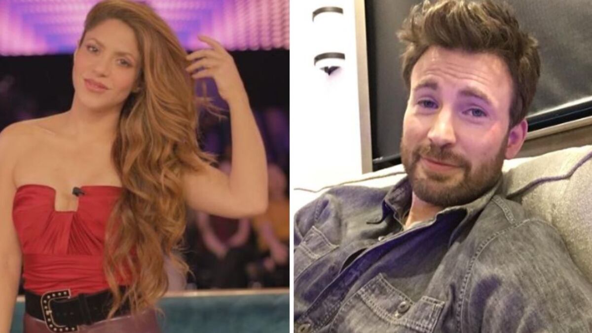 Shakira: la lista de los galanes que mueren por ella