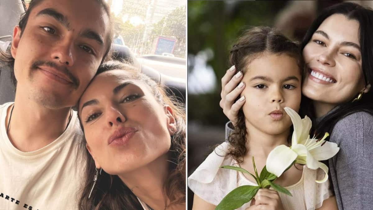 Sergio Mayer Mori / Natália Subtil