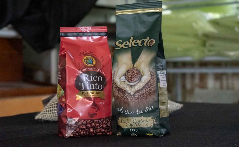Asociación agroartesanal de caficultores