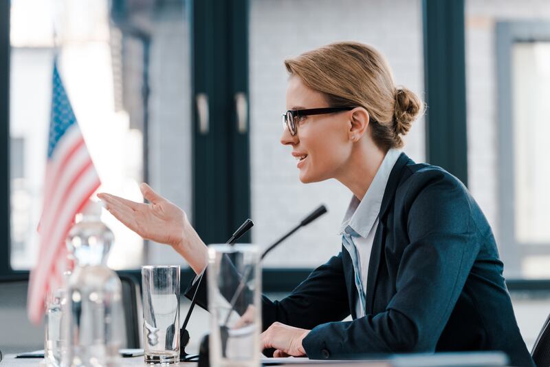 Día Internacional del Consultor Político