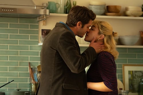 Esta es la película que recién llegó al streaming: es una masterclass sobre amor, pérdida y decisiones difíciles