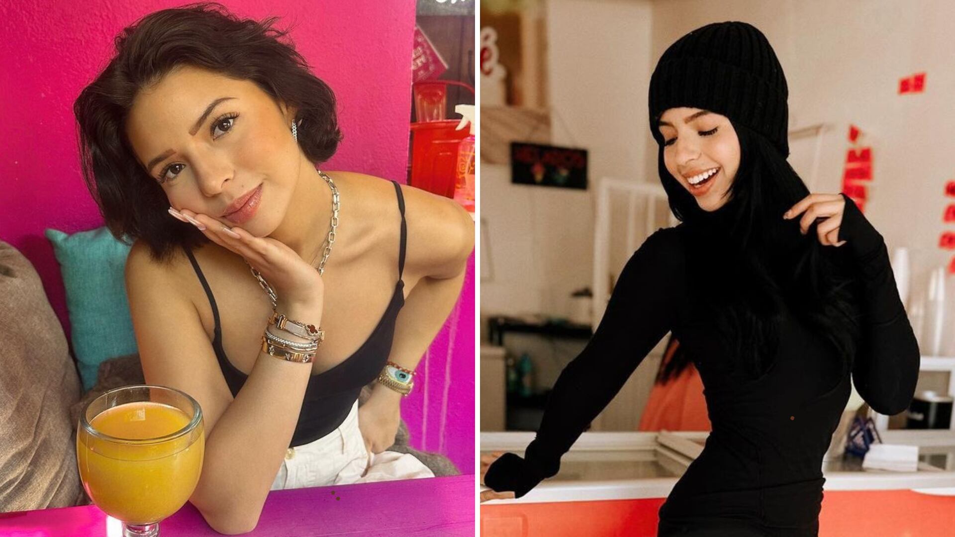 Un nuevo video fake de Ángela Aguilar indigna en las redes sociales porque usaron la IA para levantarle la falda y mostrar sus panties.