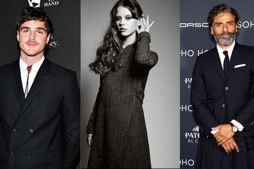 Guillermo del Toro presenta al elenco de su versión de ‘Frankenstein’