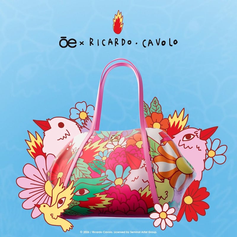 Clōe X Ricardo Cavolo