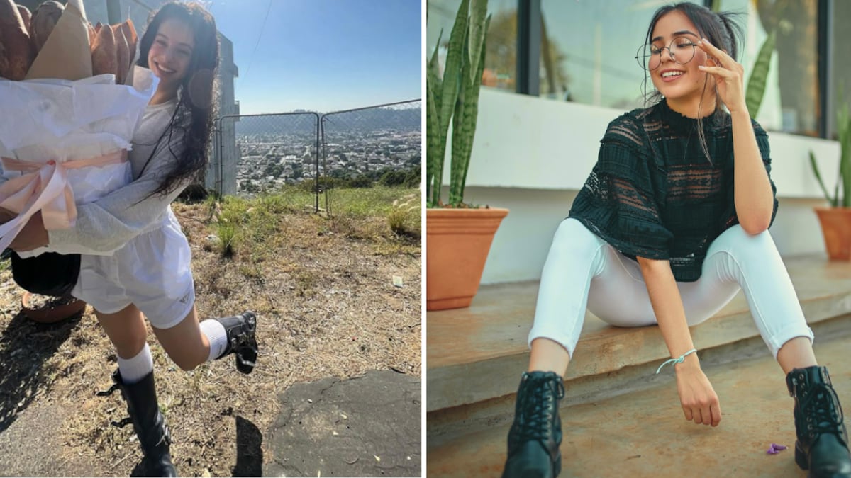 Botas de motociclistas