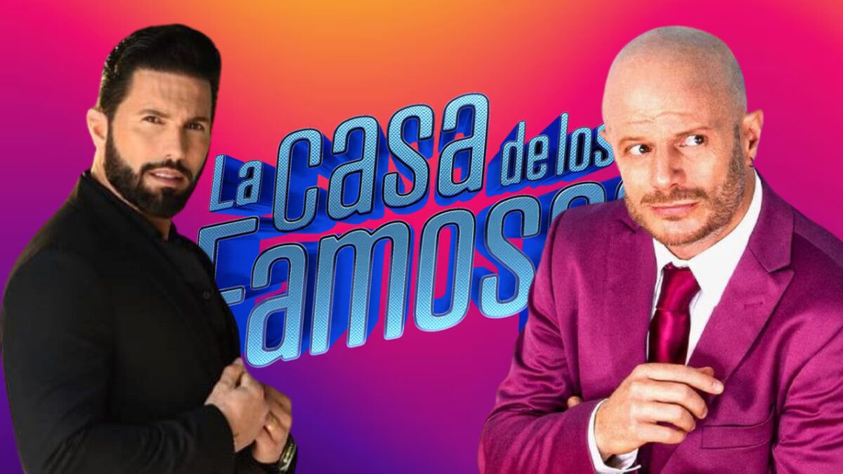 Poncho de Nigris reacciona a la broma de Facundo