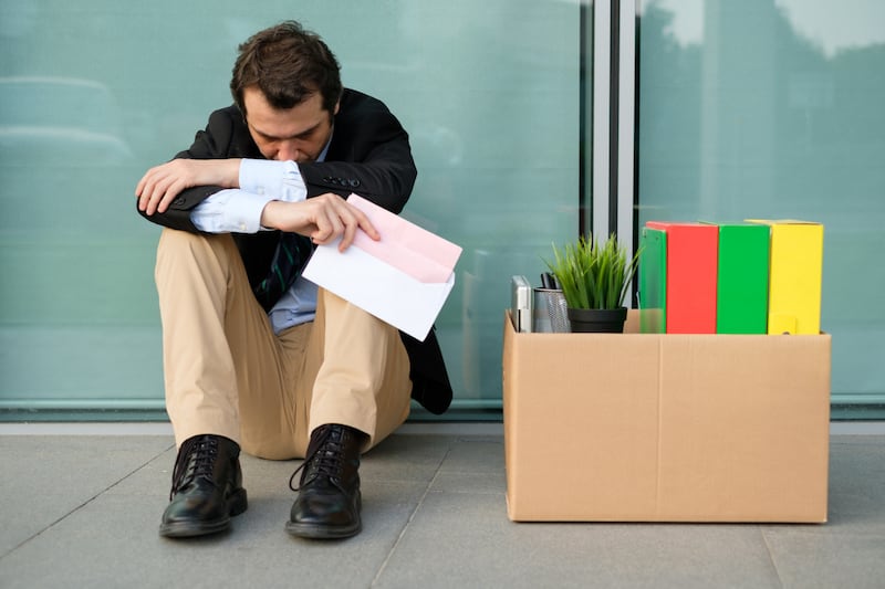 La LFT marca estas acciones como despido injustificado, que se pagan con indemnizaciones al 100% y que puede terminar con la cancelación del registro de la empresa.