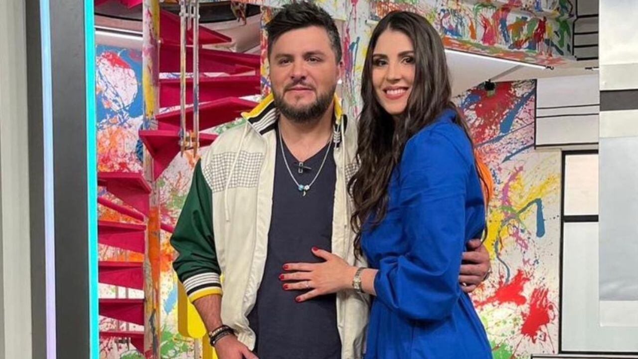 Paul Stanley y Joely Bernat