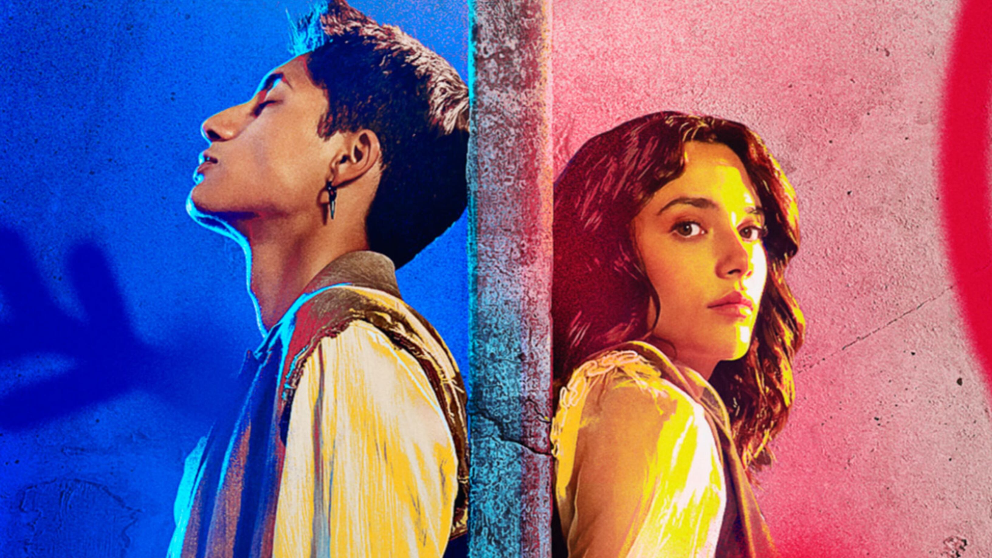 Te Quiero y Me Duele