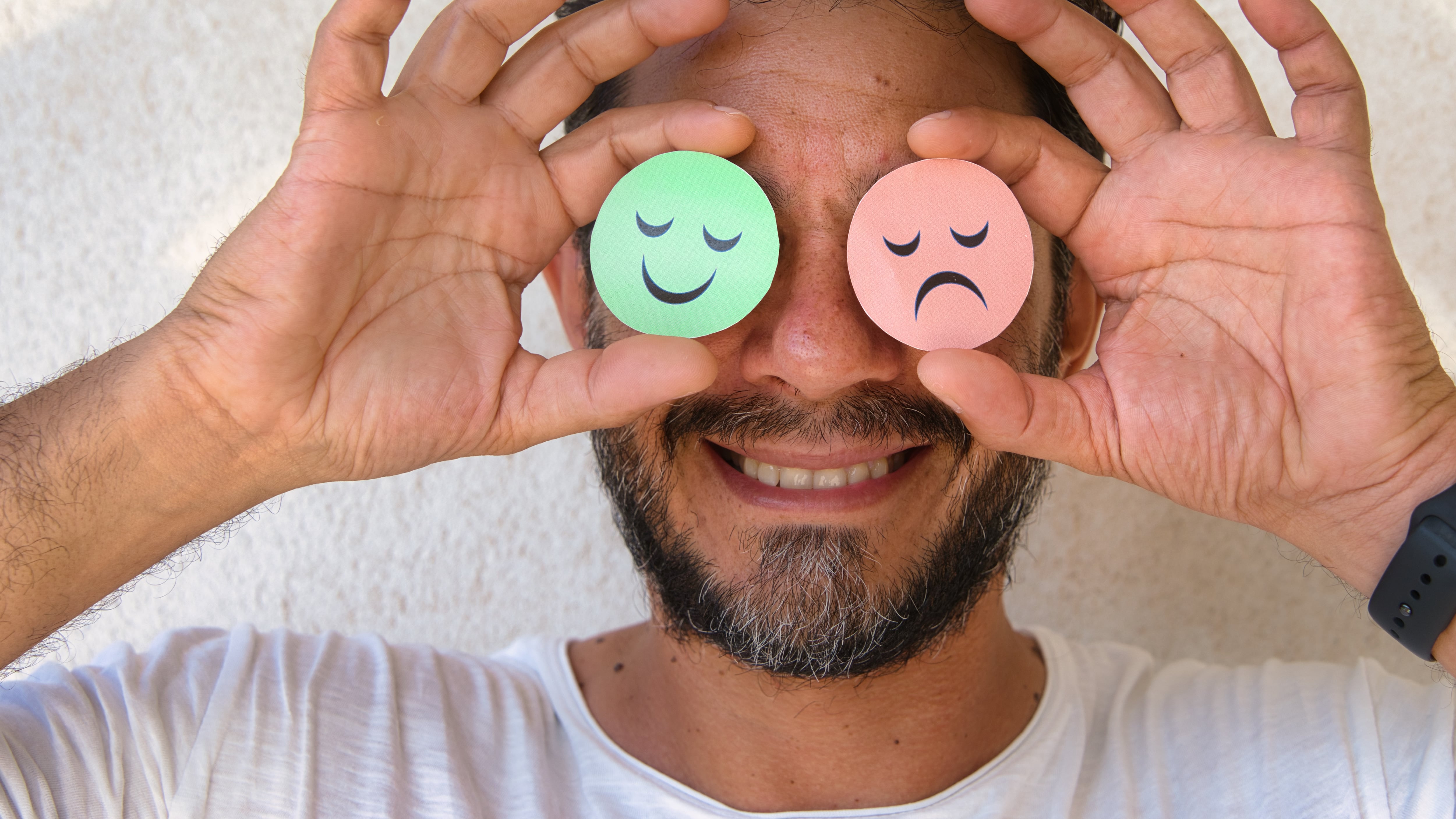 Ciclo hormonal masculino