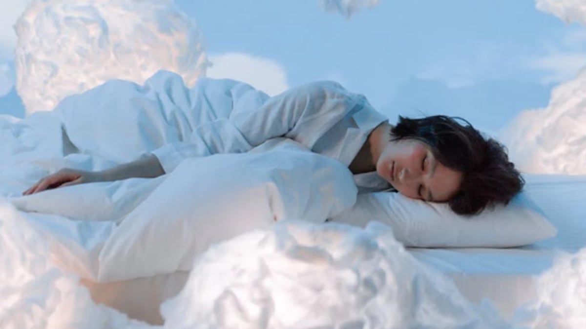 Sueños te persiguen