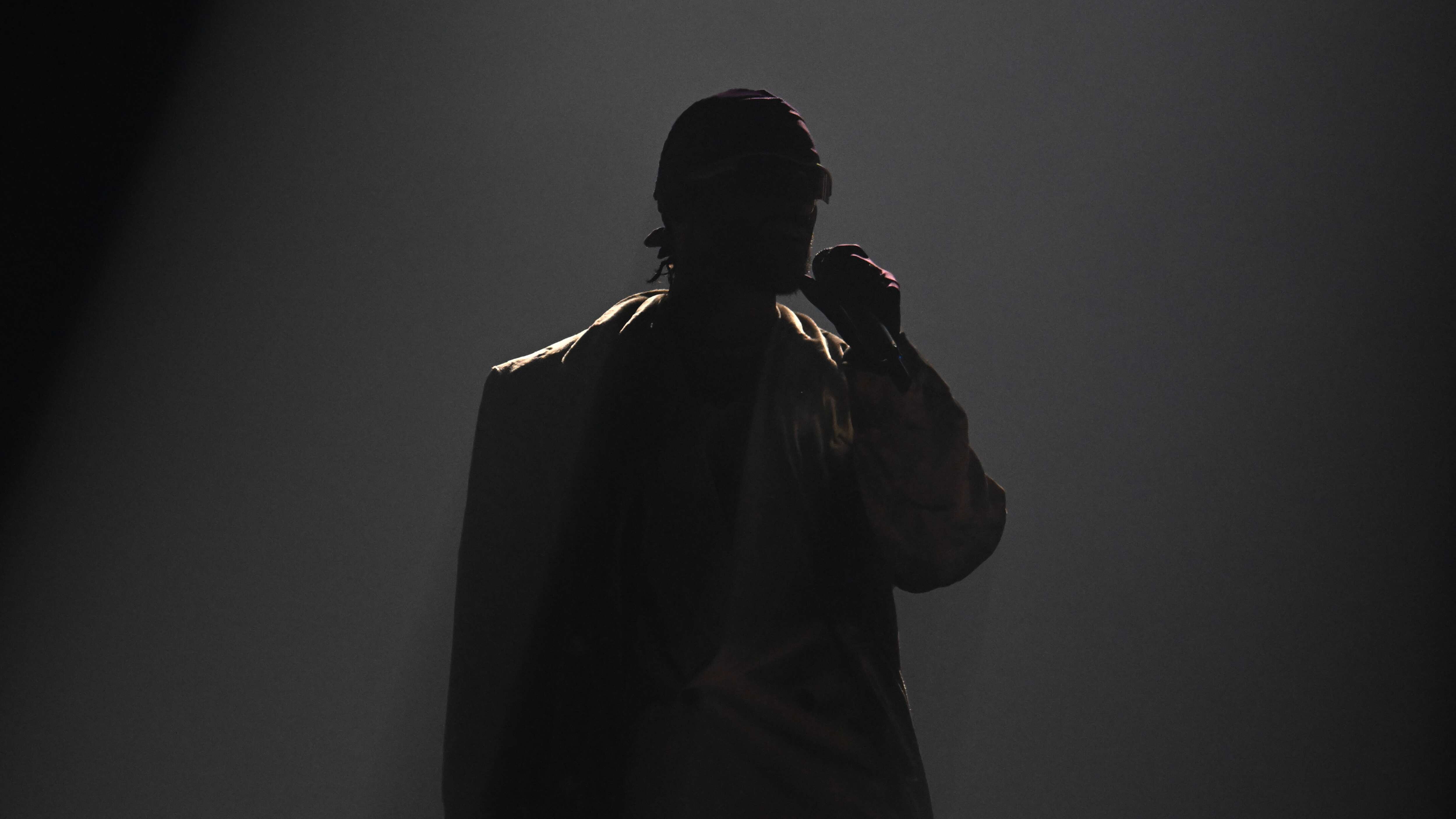 El cantante colombiano solo obtuvo una nominación a los Latin Grammy.