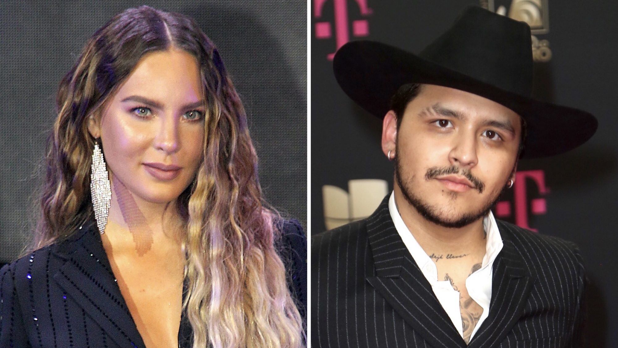 Belinda está arrepentida de haber expuesto su romance.