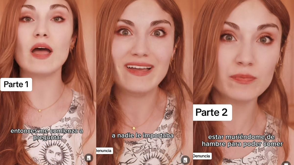 La actriz colombiana Viviana Santos denunció que en México las autoridades de Migración la retuvieron por más de 12 horas sin justificación alguna.