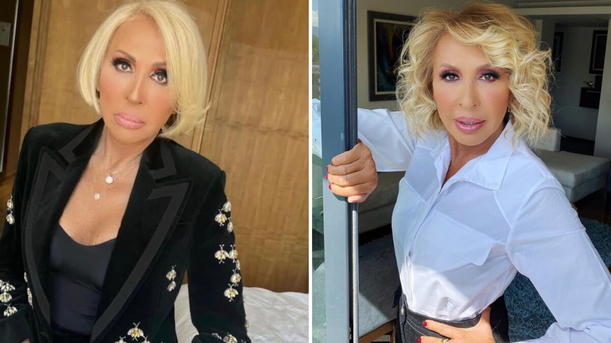 Laura Bozzo
