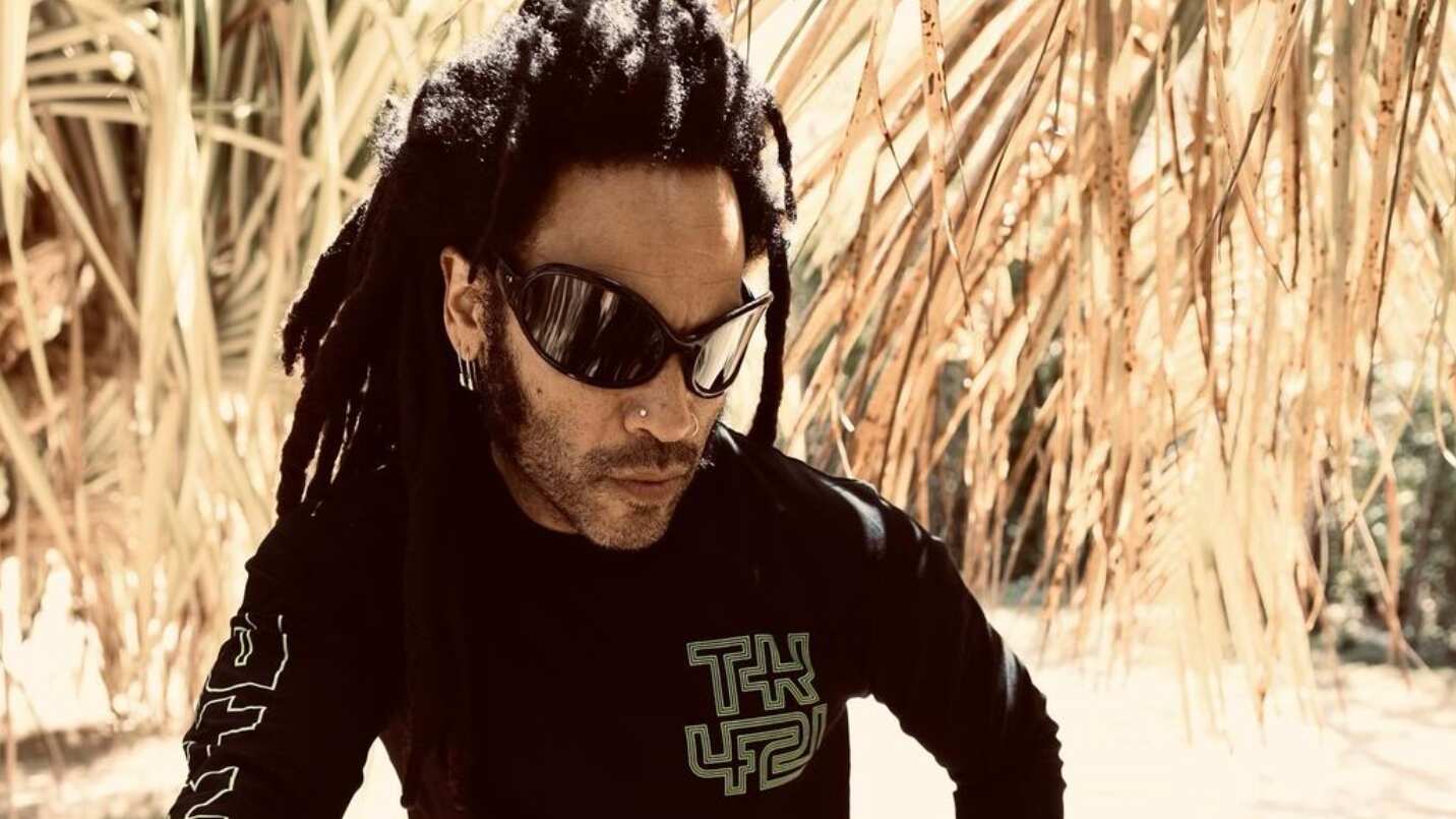 Es uno de los íconos del rock