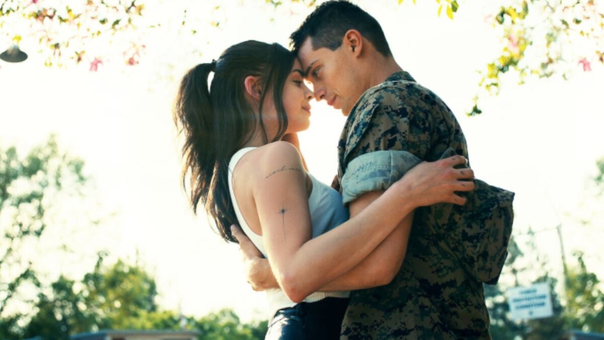 Películas de Netflix