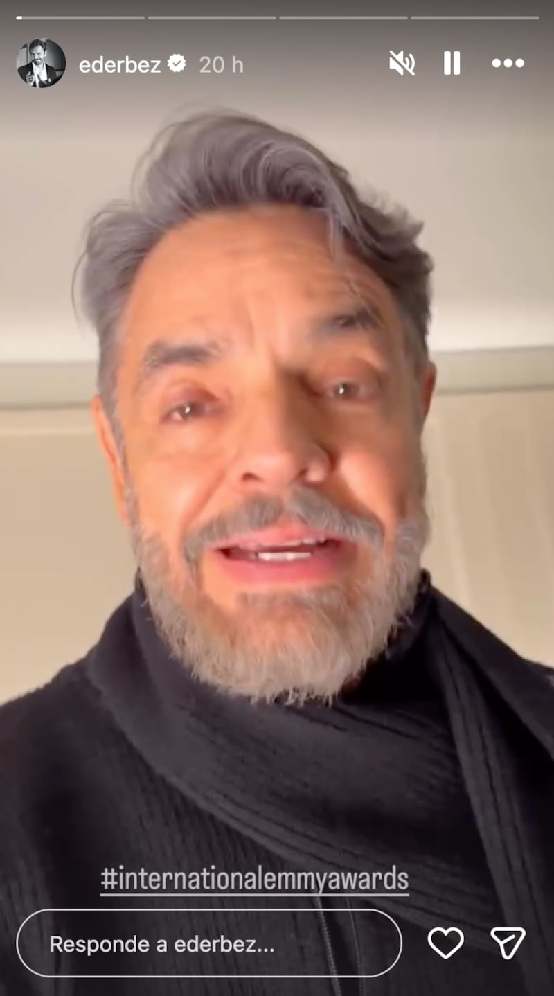 Eugenio Derbez