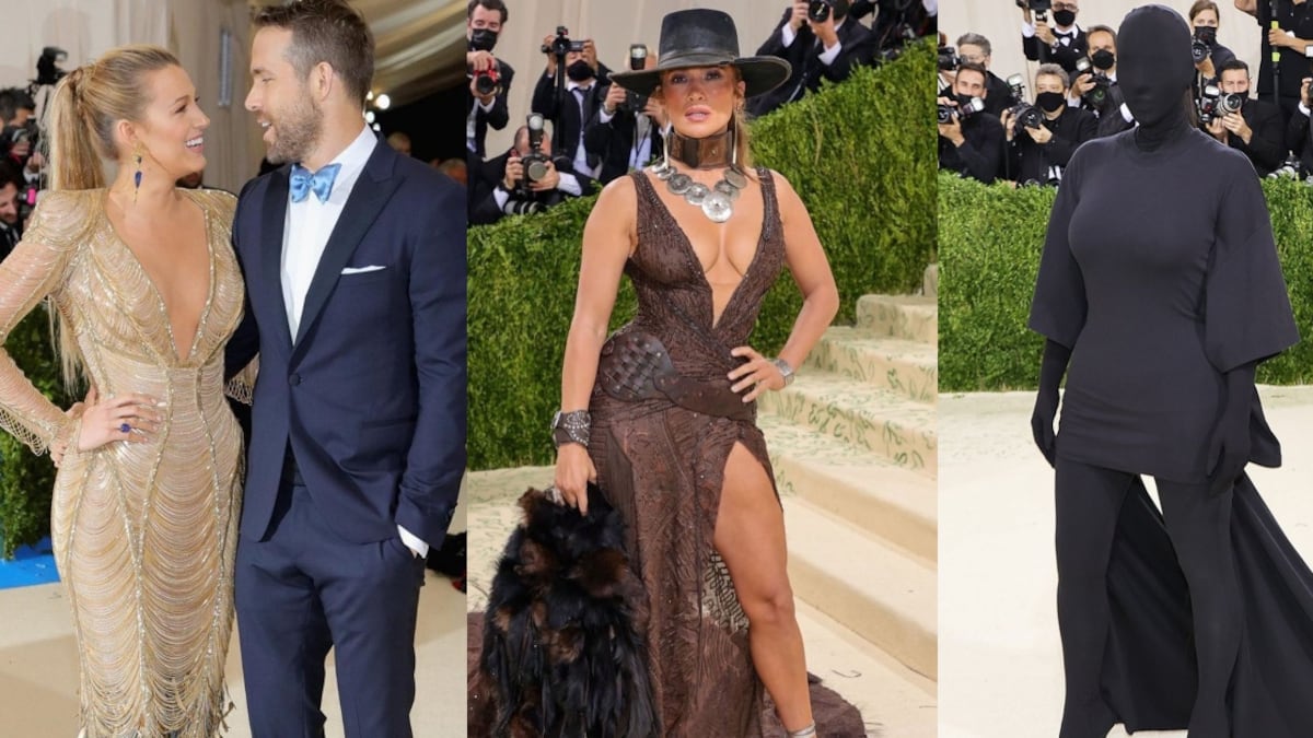 Curiosidades de la MET Gala