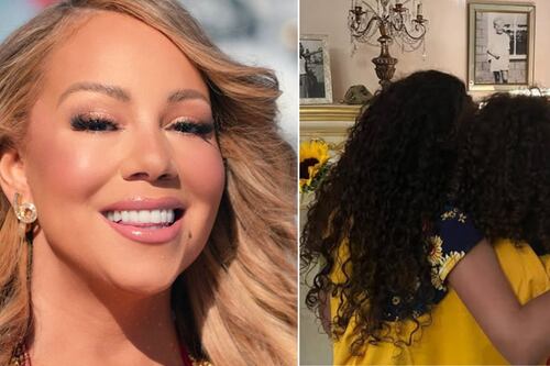 ¿Quiénes son los hijos de Mariah Carey? La cantante es una madre orgullosa de gemelos