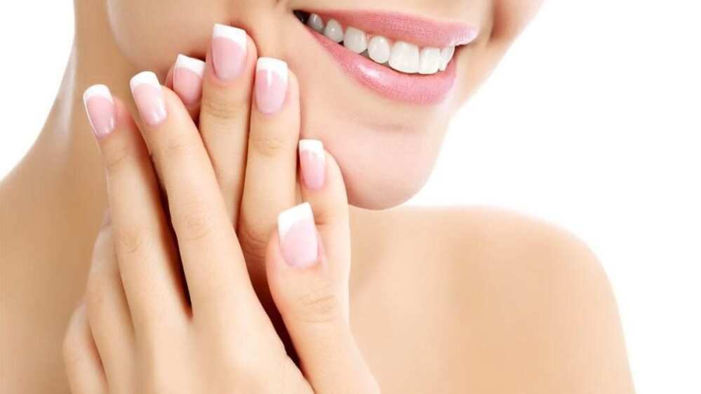 Hacer crecer las uñas