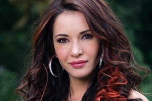 ¿Recuerda a Adriana Campos?, hoy se cumplen ocho años de su muerte y así fue el trágico accidente